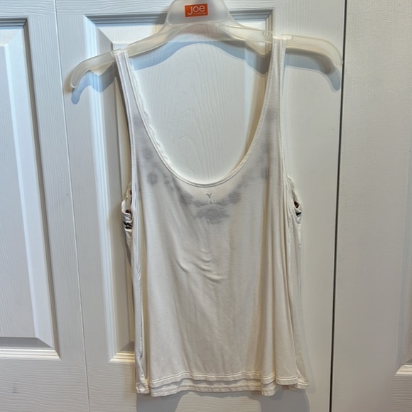 Vintage style tank - Picture 3 of 3